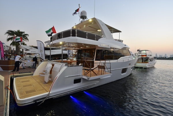 Gulf Craft at Dubai Pre-owned Boat Show 2016 (10).jpg