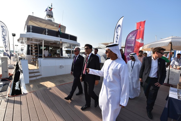 Gulf Craft at Dubai Pre-owned Boat Show 2016 (6).jpg