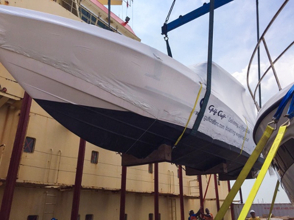 Silvercraft 36 HT arrival in Singapore (2).jpg