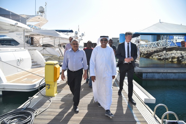 UAQ Visit VP of Maldives 2016 008.jpg