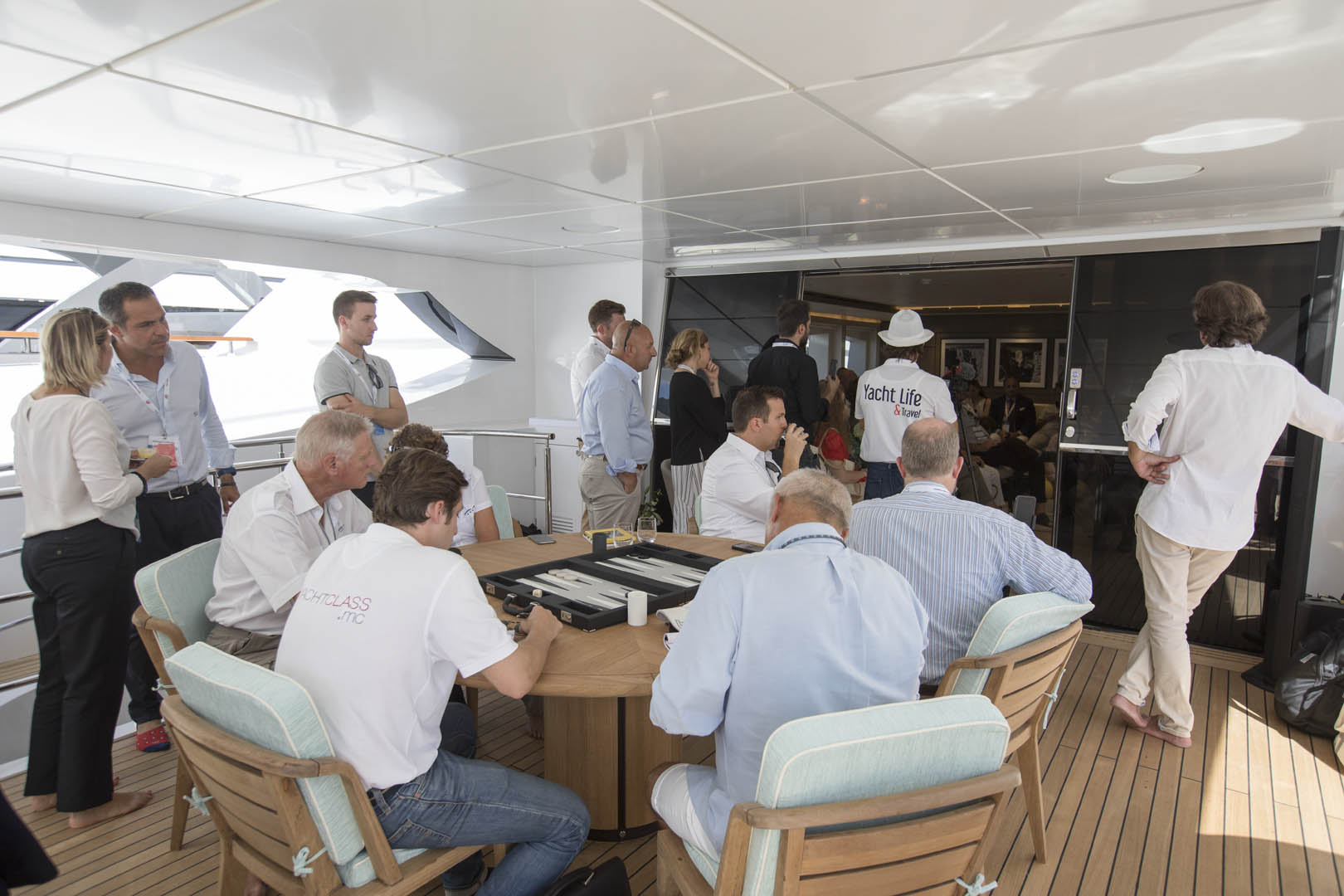 Gulf Craft at Monaco Yacht Show (29)