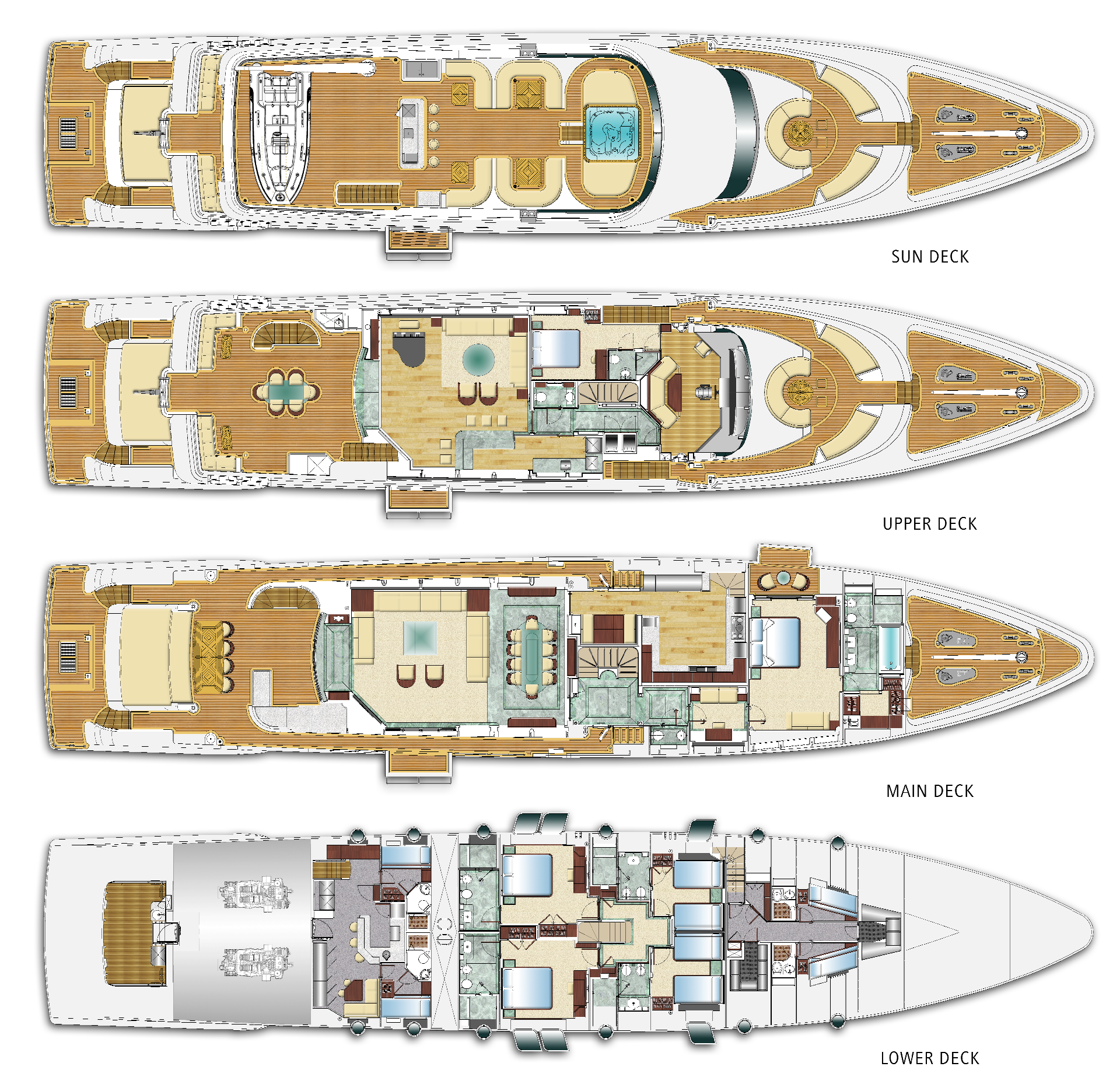 MAJESTY 135#006 colored GA-1-1 MAJESTY 135#006 colored GA-1-1