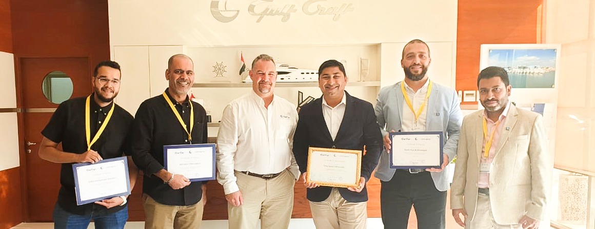 Gulf Craft Top Yacht Manufacturer Blog